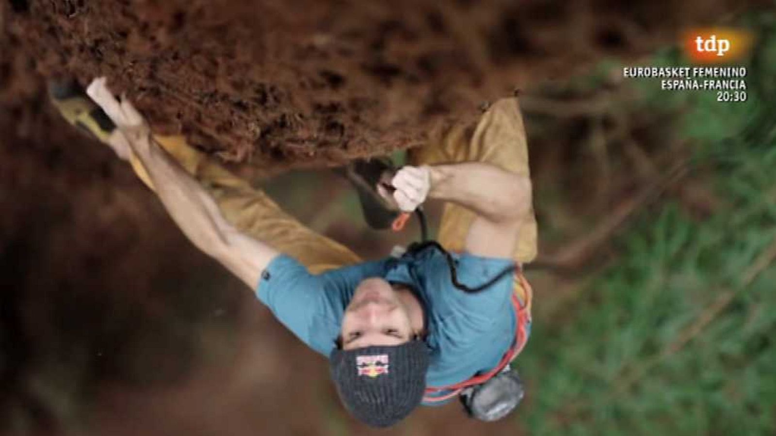  Evasión - T3 - Programa 12 - ver ahora