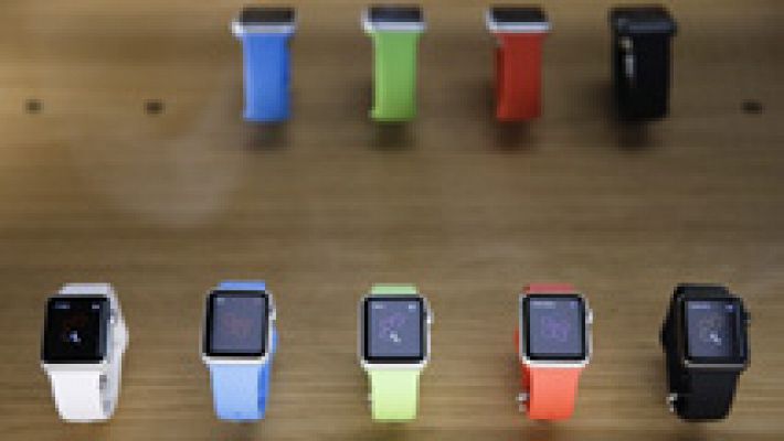 El Apple Watch ya está a la venta en España