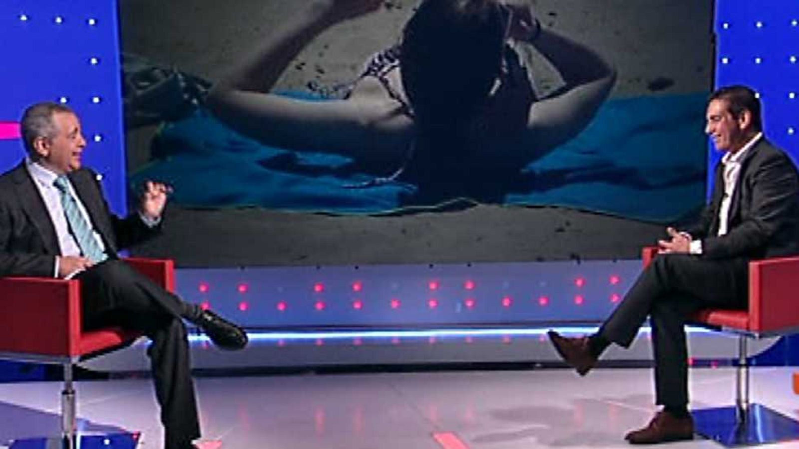 Emprende Express - 26/06/15  - Ver ahora