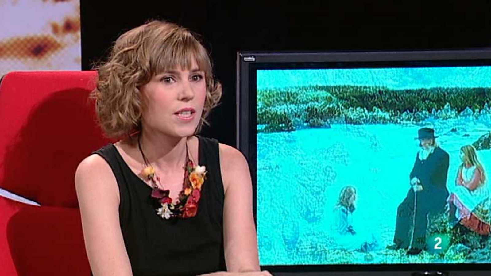 Historia de nuestro cine - El Abuelo (Coloquio) - Ver ahora