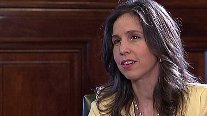 Conversatorios en Casa de América - Ana Segurado y Alberto Benbunán