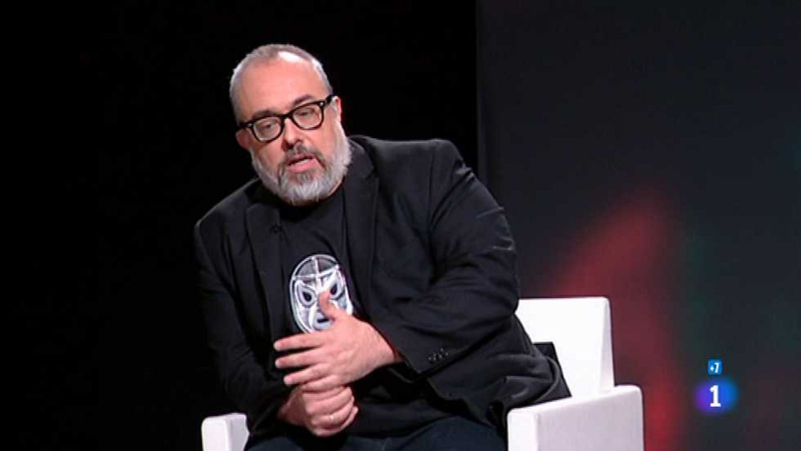 Versión española - La chispa de la vida (coloquio) - Ver ahora