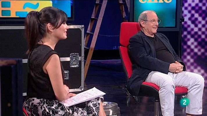 Secundarios ilustres del cine español (Coloquio)