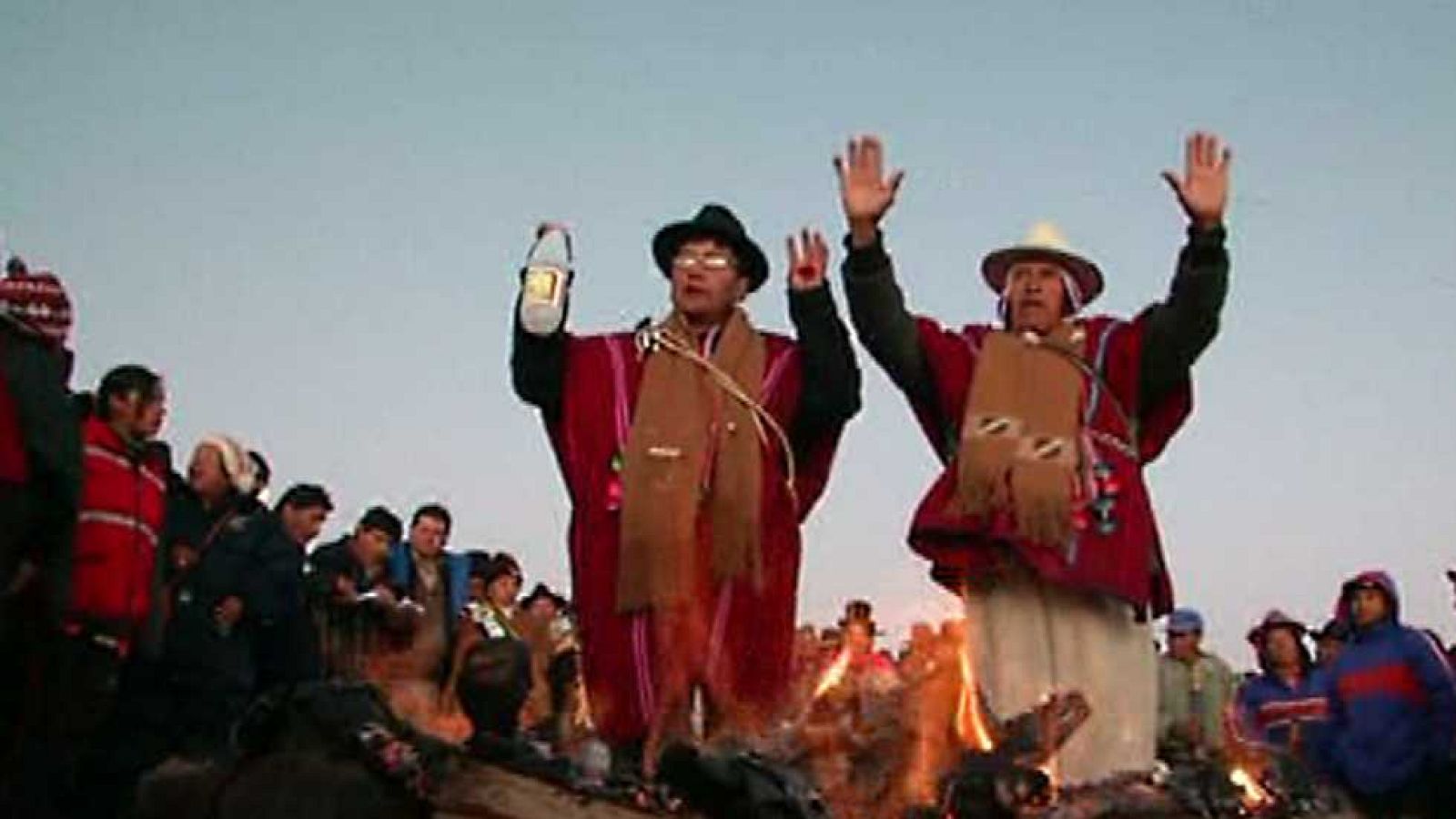 Latinoamérica en 24 horas - 26/06/14 - Ver ahora