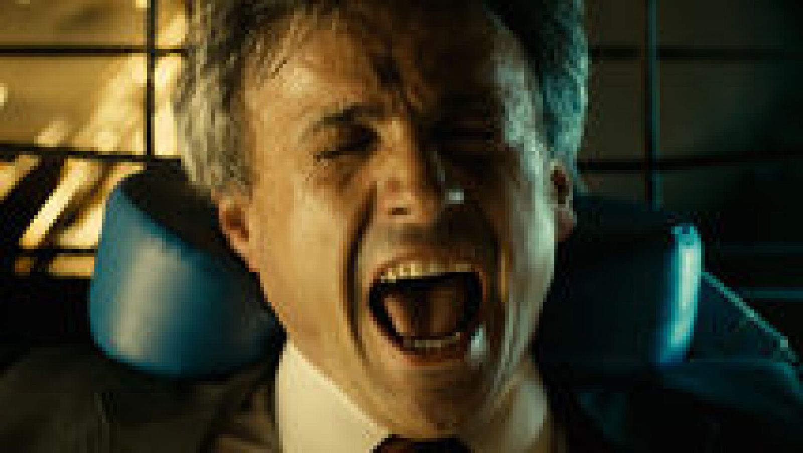 Versión española - La chispa de la vida - Ver ahora