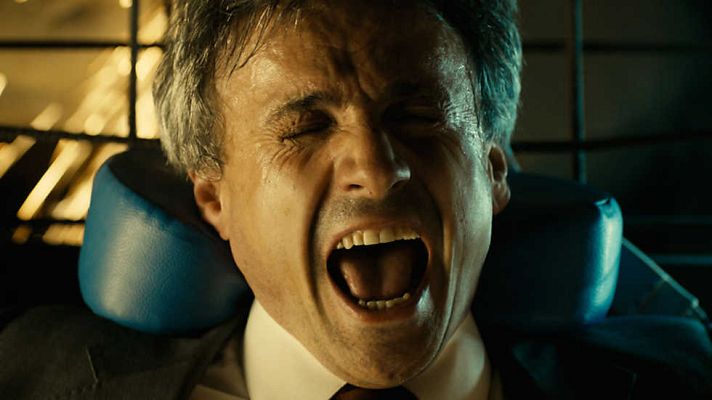 Versión española - La chispa de la vida