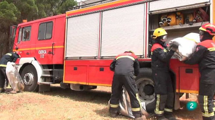 España en comunidad - España en Comunidad - 27/06/15
