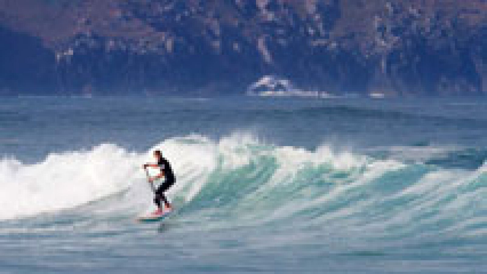 Surf: SUP Olas | RTVE Play