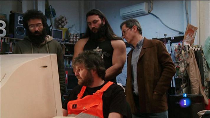 Versión española - Cine Low Cost 11 - Finales