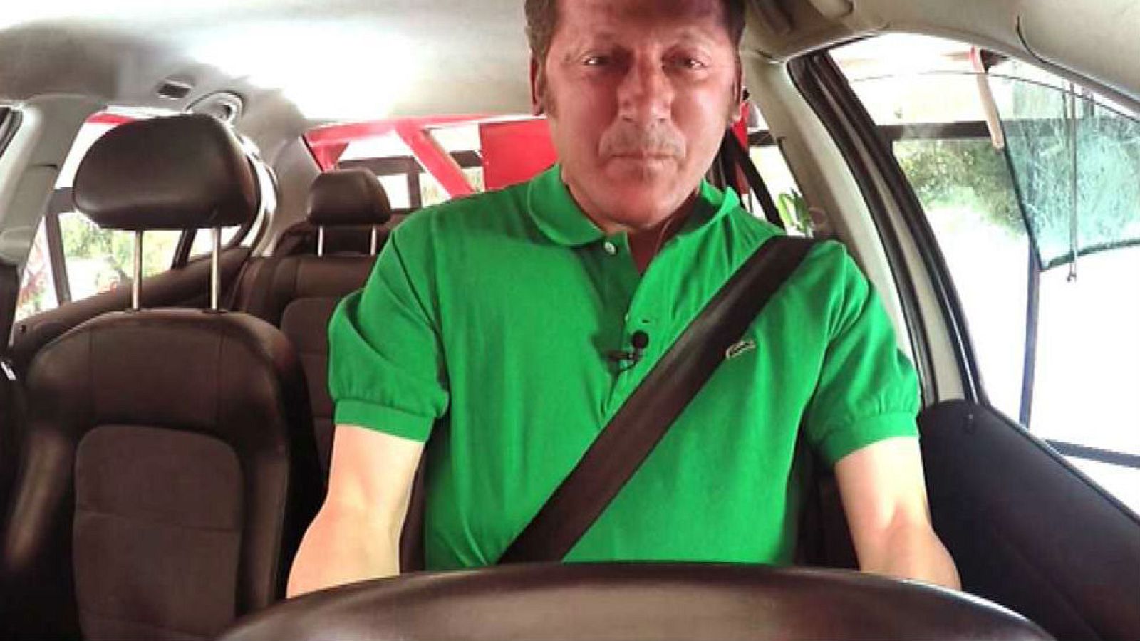 Seguridad vital - 27/06/15 - ver ahora