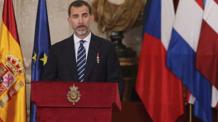 Audiencia Abierta - Audiencia Abierta - 27/06/15