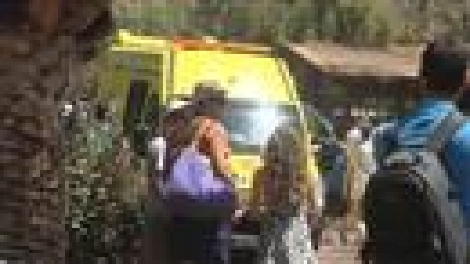 Canarias en 2' - 27/06/15 | Ver