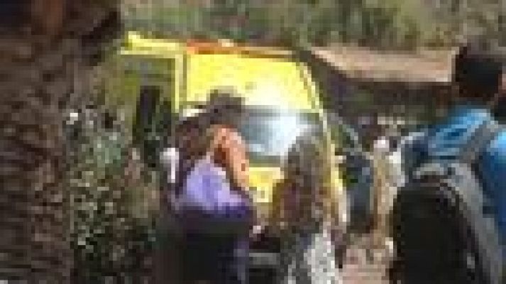 Telecanarias - Canarias en 2' - 27/06/15