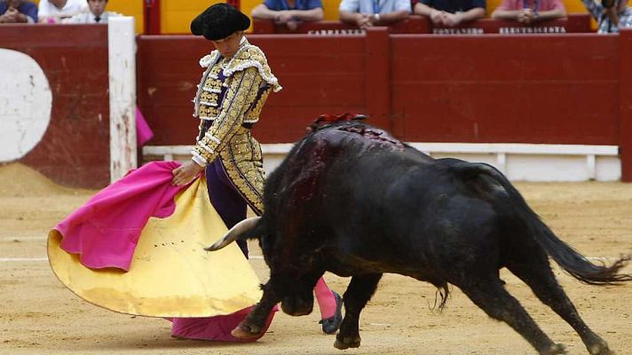 Tendido cero - Tendido Cero - 27/06/15