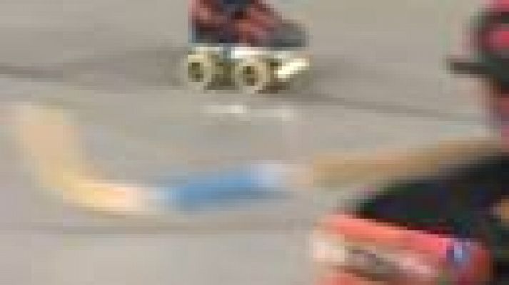 L'Informatiu - Sant Sadurní d'Anoia, planter de l'Hoquei patins català