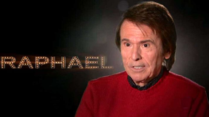 Informe Semanal - Raphael: Su gran noche