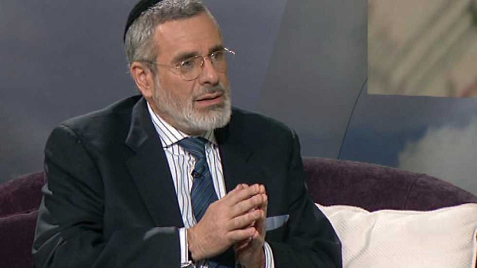 Shalom: La mujer en el judaísmo | RTVE Play