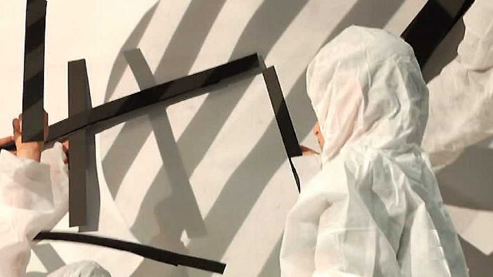 La Casa Encendida - La Casa Encendida  - 27/06/15