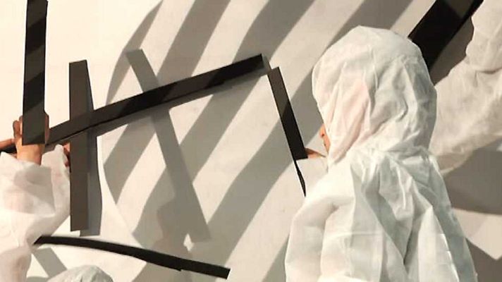 La Casa Encendida - La Casa Encendida  - 27/06/15