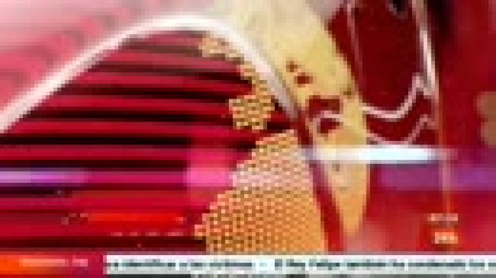 El tiempo - Doce comunidades autónomas bajo aviso por calor extremo