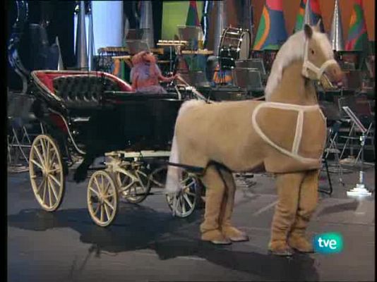 El conciertazo - Marcha Académica