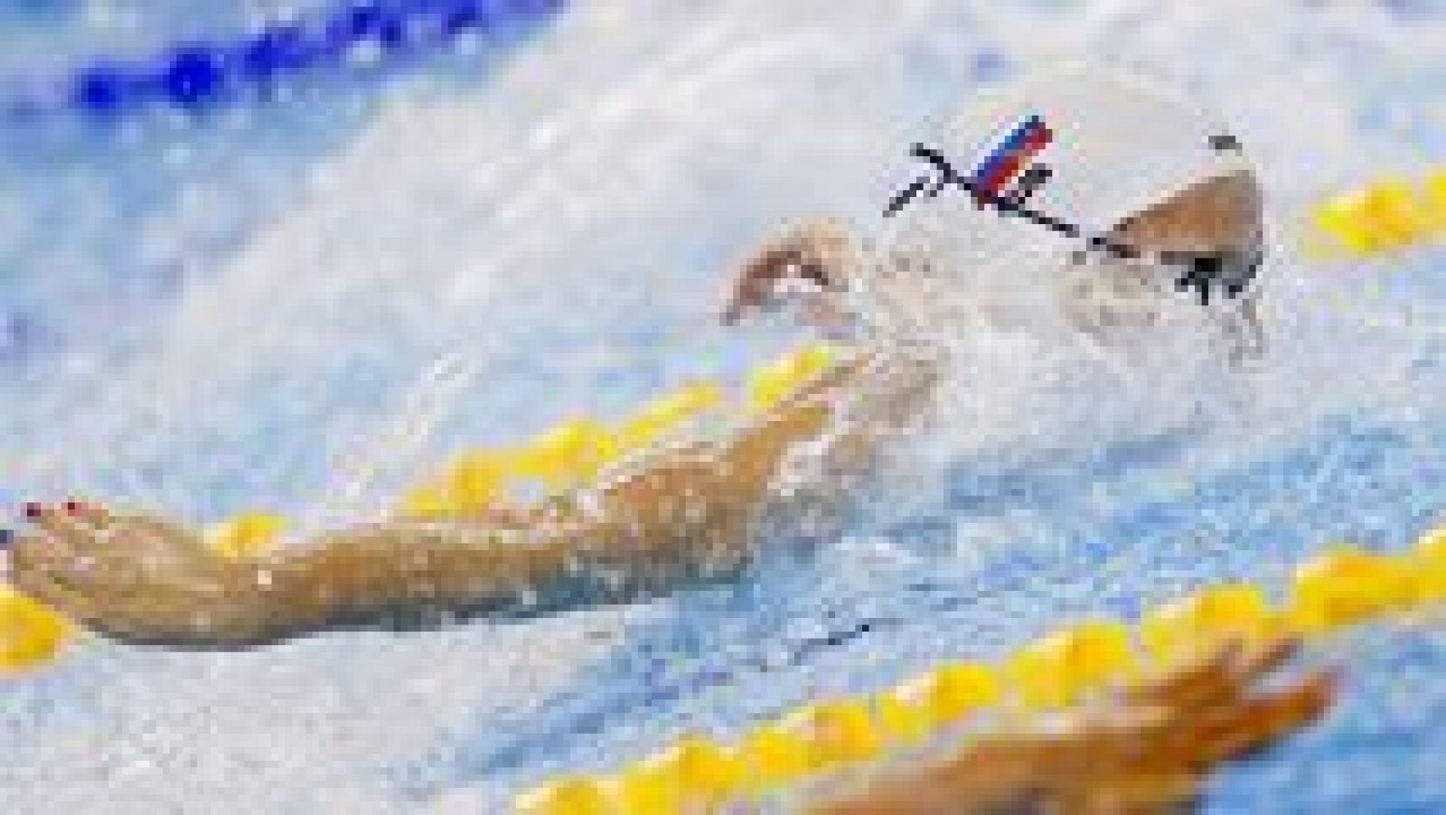 Sin programa: Natación: Semifinales y Finales (1) | RTVE Play