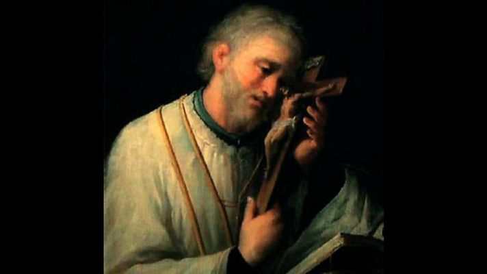 Testimonio - Teatinos