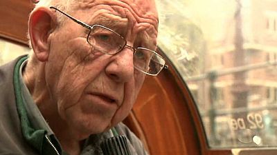 Pueblo de Dios - La casa del Padre Theo - Ver ahora 