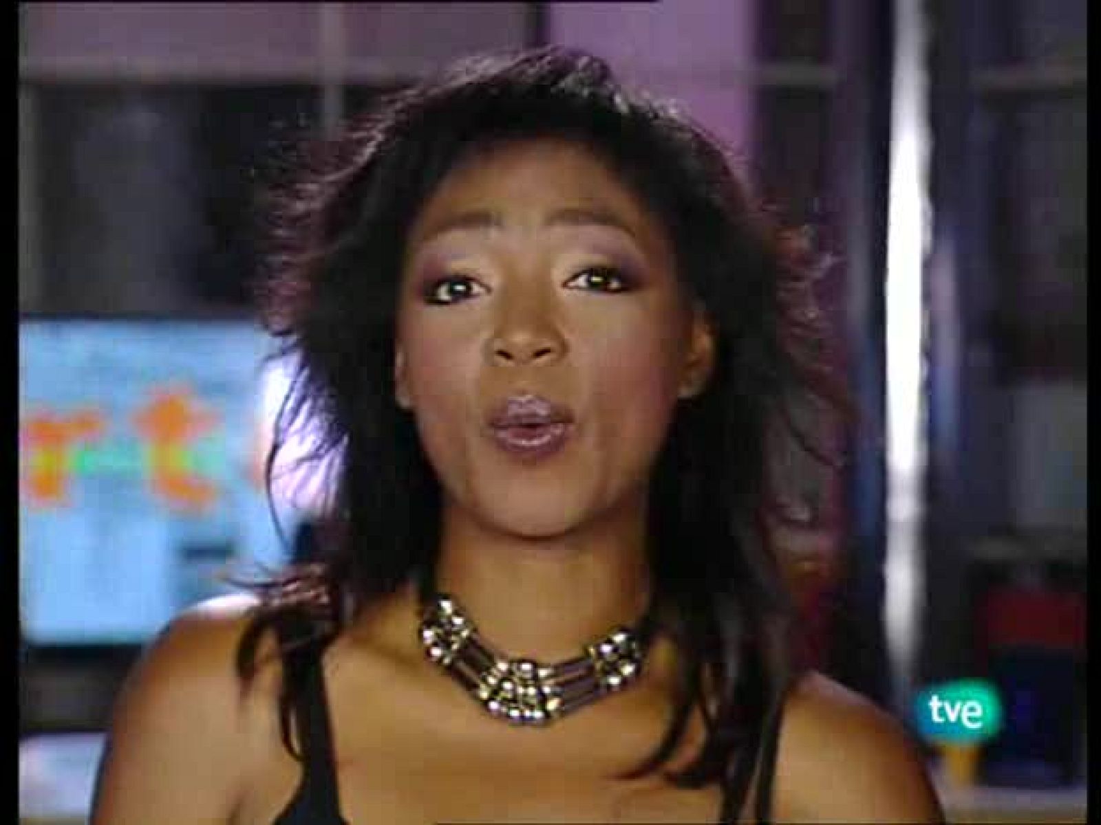 Palabra por palabra - 18/10/08