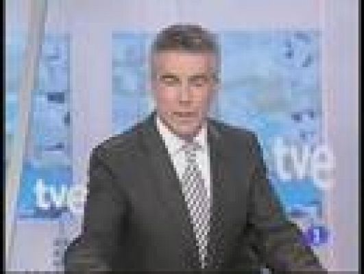  - Los policías y los guardias civiles se manifiestan