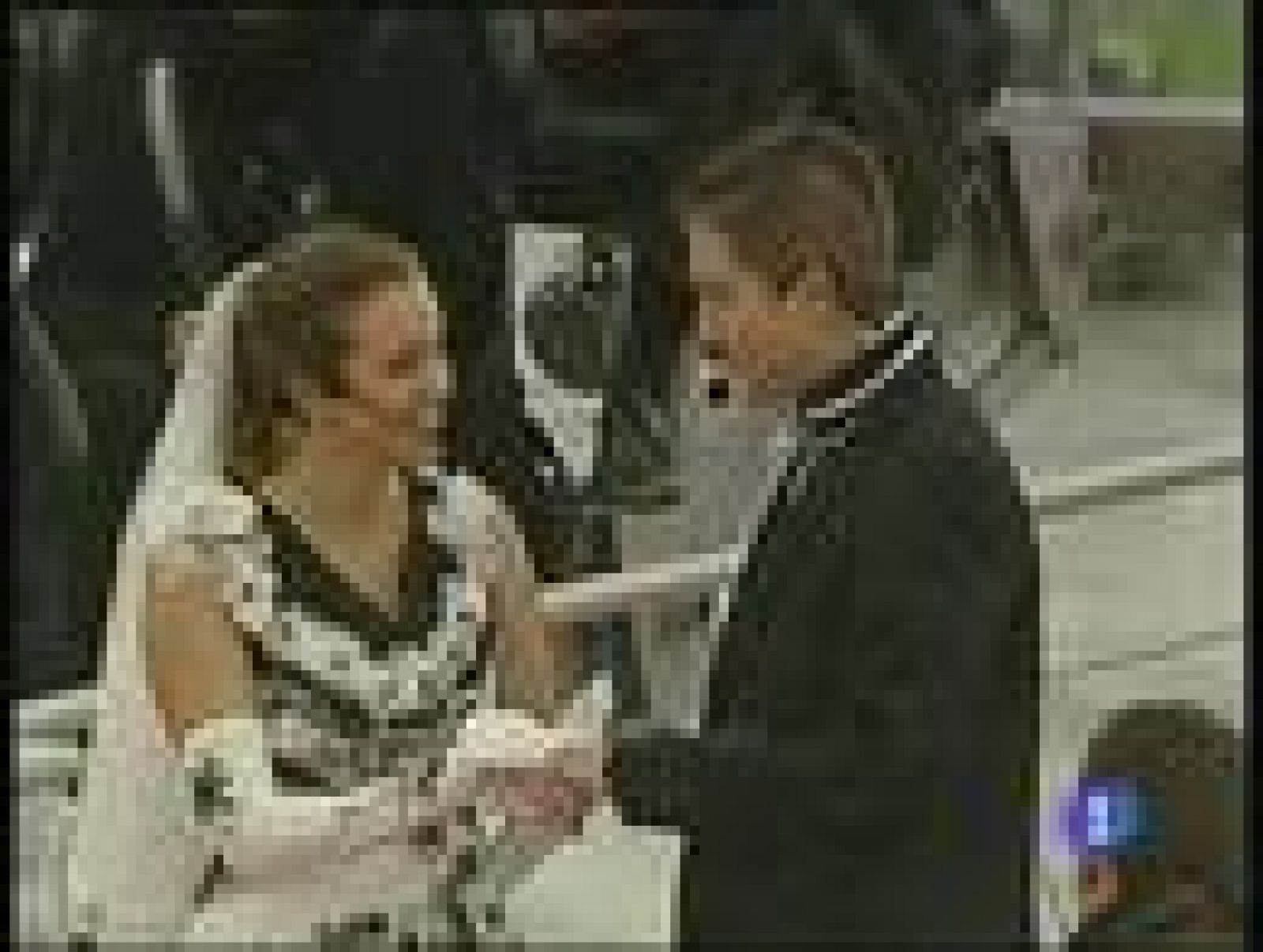 La crisis también afecta a las bodas