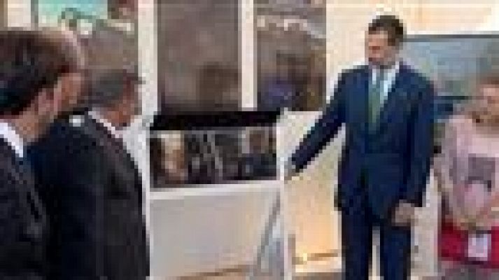 Telecanarias - Canarias en 2' - 28/06/15