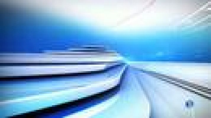 L'Informatiu - L'Informatiu Cap de Setmana Diumenge 28/6/15