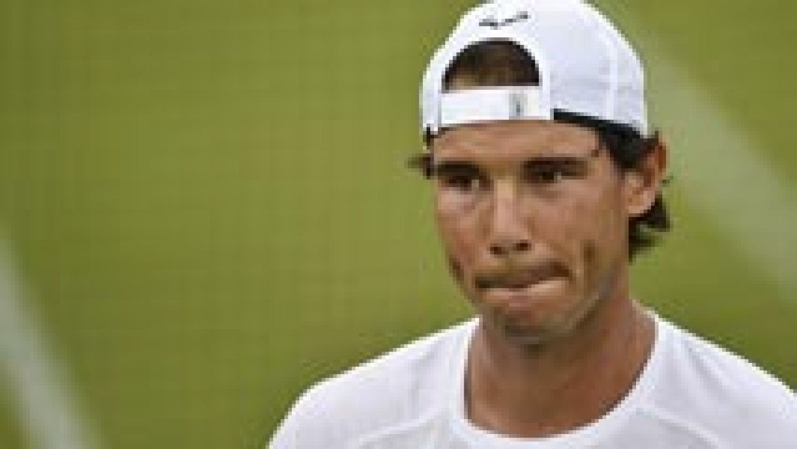 Nadal: "Es la Federación la que necesita a los jugadores, no al revés"