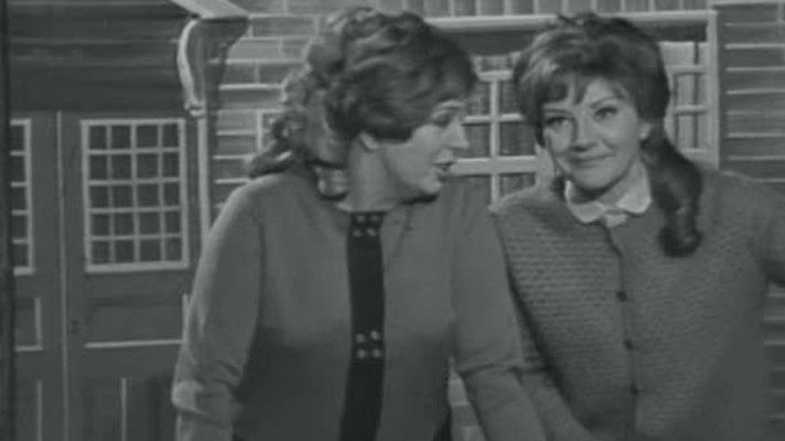 Teatro en el Archivo de RTVE - Las alegres comadres de Windsor