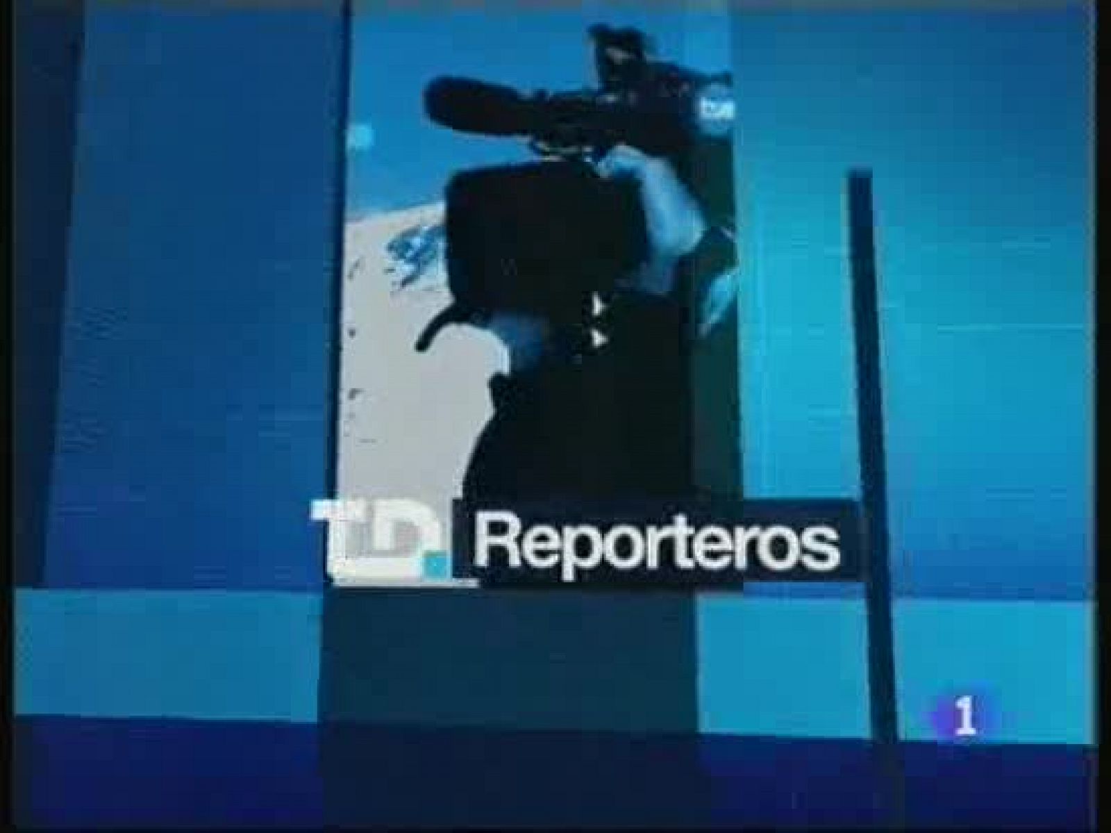 Reporteros del telediario - Droga y casas ilegales en la Cañada Real, un año después