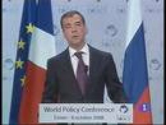  - La perra de Putin lleva GPS