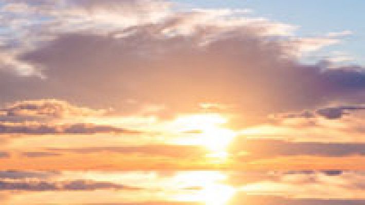 El tiempo - Temperaturas muy altas en casi toda España