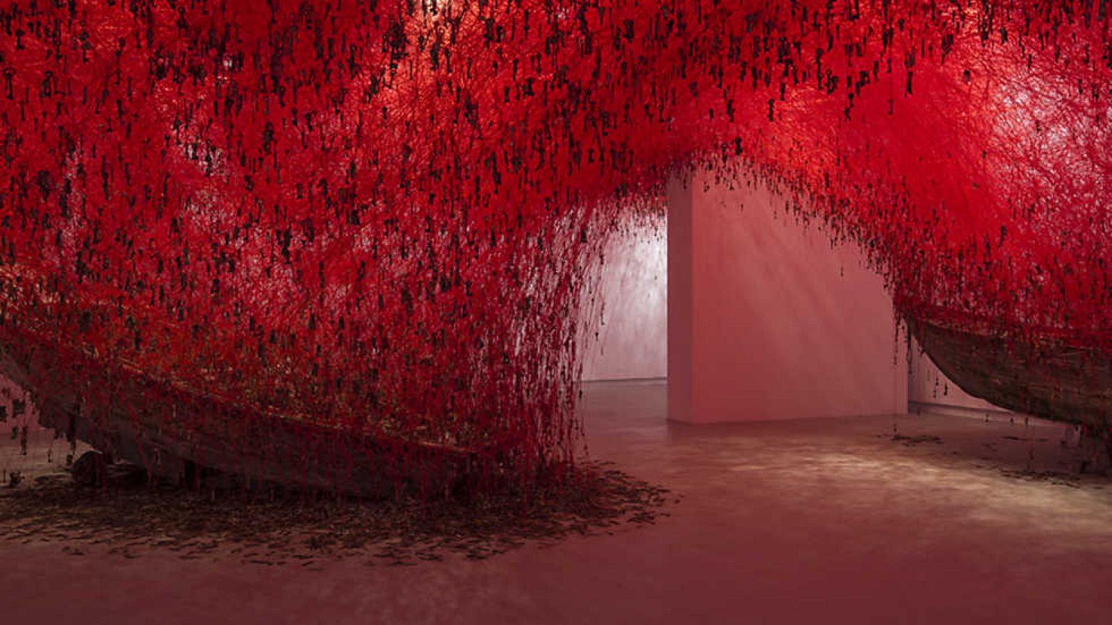 Metrópolis - Bienal de Venecia (II) - Ver ahora