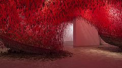 Metrópolis - Bienal de Venecia (II)