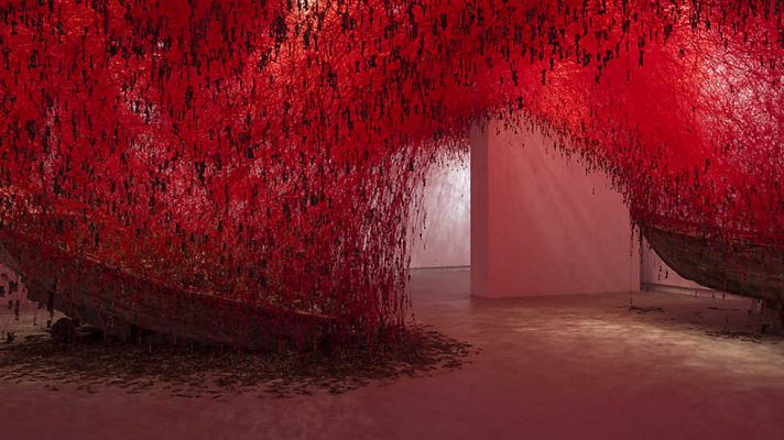 Metrópolis - Bienal de Venecia (II)