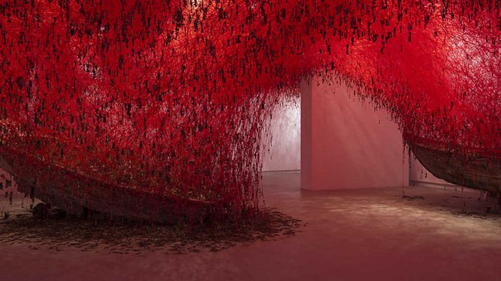 Metrópolis - Bienal de Venecia (II)