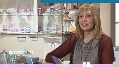 Tinc una idea - Persones - Patricia Arribálzaga, pastissos d'alta costura