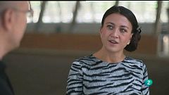 Página Dos - Entrevista a Camilla Läckberg