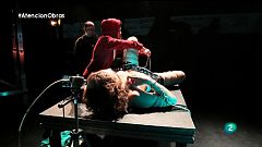 Atención obras - Carlota Ferrer y Julián Fuentes Reta