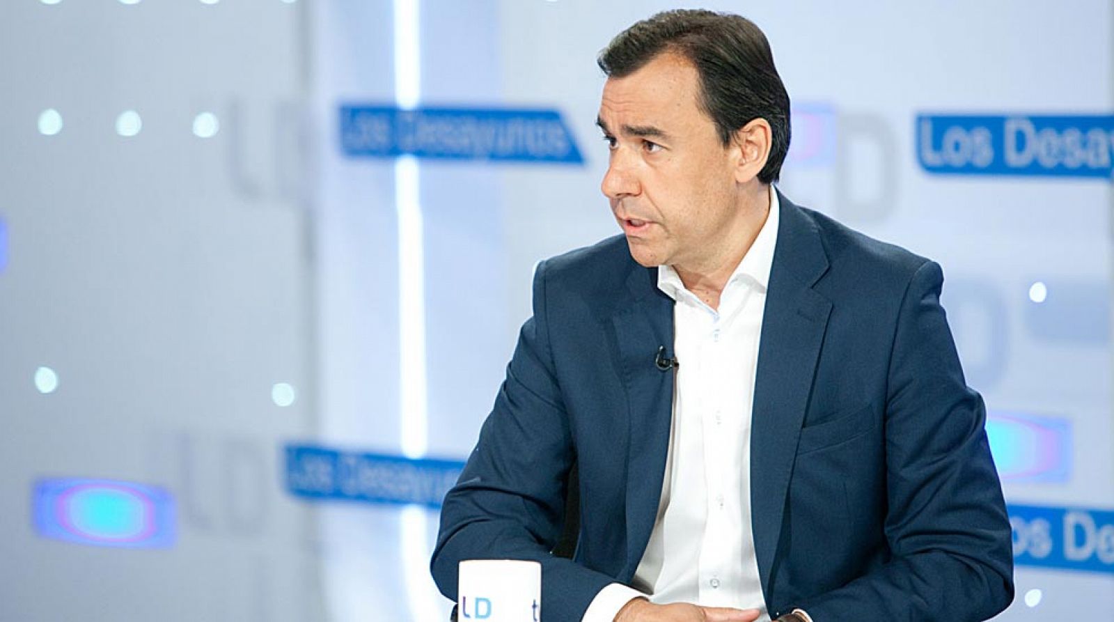 Maíllo asegura que el PSOE se está coaligando al mismo partido que lleva a Grecia al límite