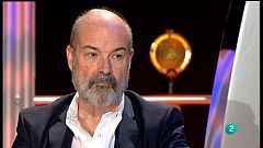 Atención obras - Entrevista Antonio Resines