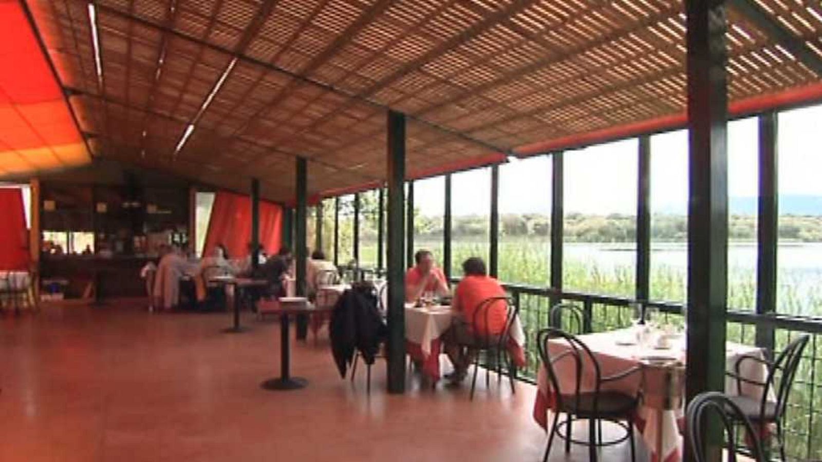 Zoom Tendencias - Los productos gourmet de la sierra madrileña - ver ahora