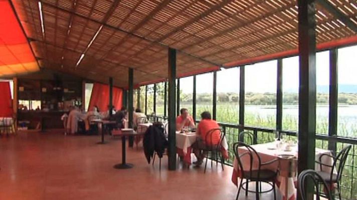 Zoom Tendencias - Zoom Tendencias - Los productos gourmet de la sierra madrileña