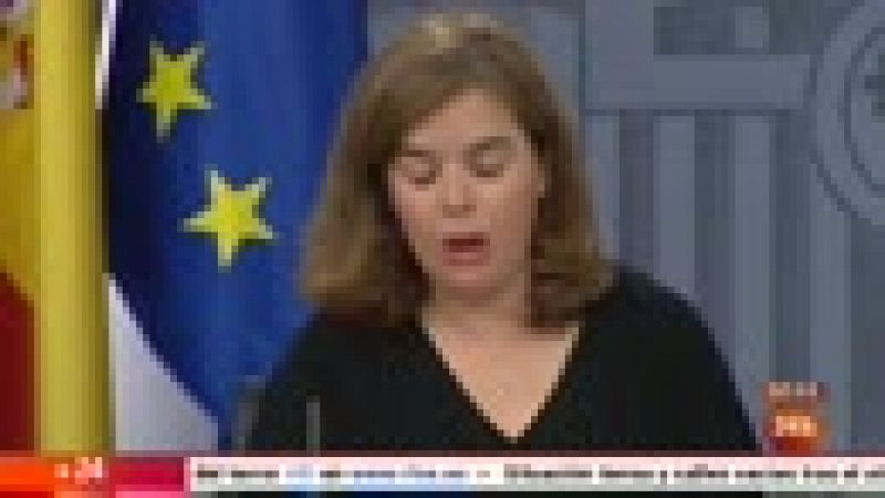 El Gobierno de España reclama a Grecia que "cumpla sus compromisos"